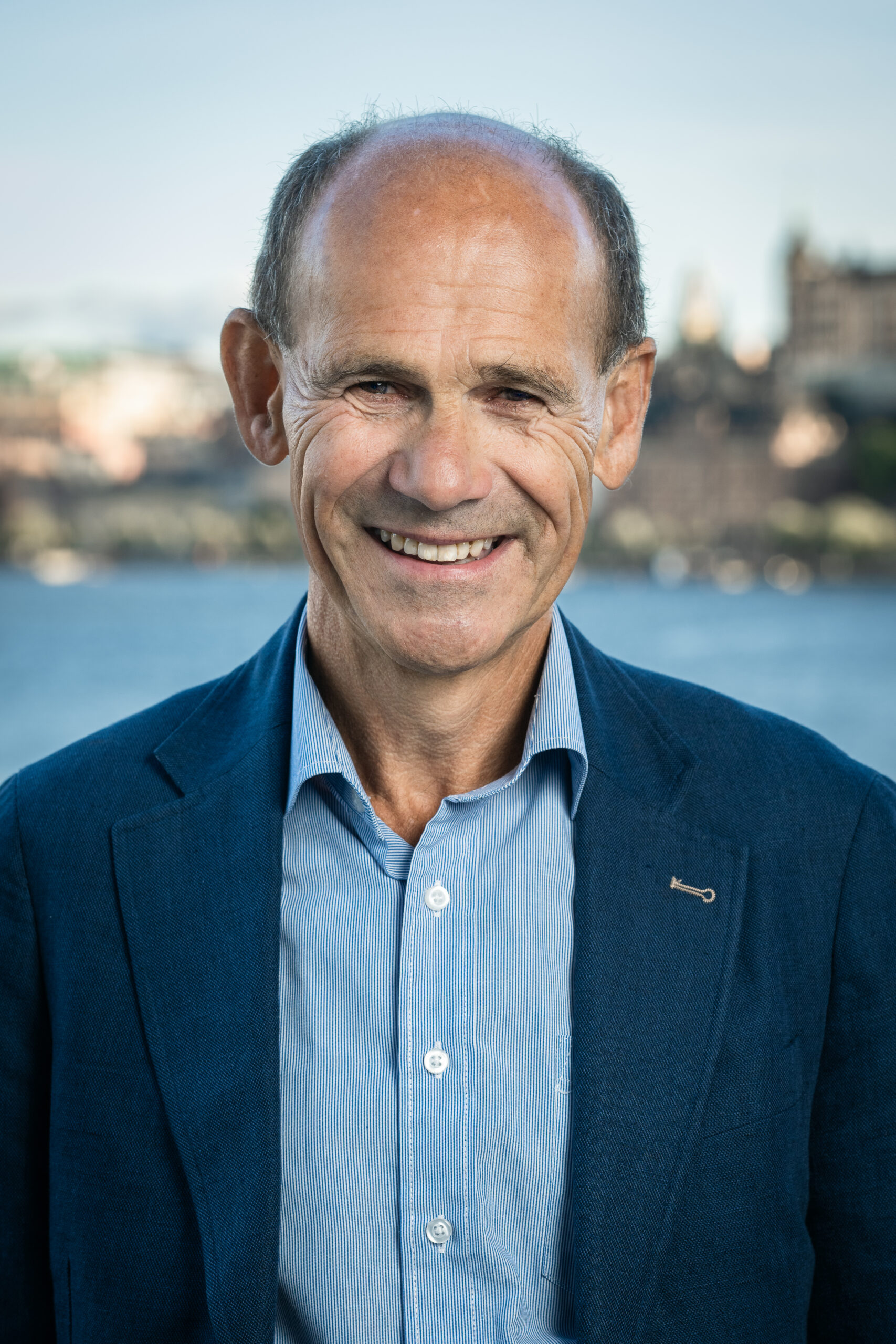 johan
